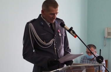 Święto Policji 2020