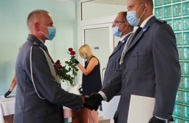 Święto Policji 2020