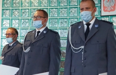 Święto Policji 2020