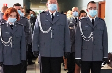 Święto Policji 2020