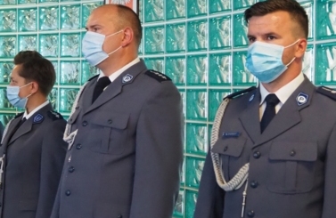 Święto Policji 2020