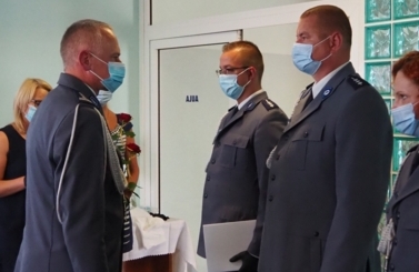 Święto Policji 2020