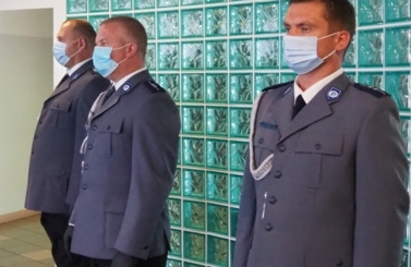 Święto Policji 2020