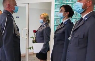 Święto Policji 2020
