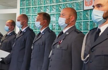 Święto Policji 2020