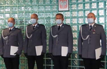 Święto Policji 2020