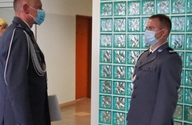 Święto Policji 2020