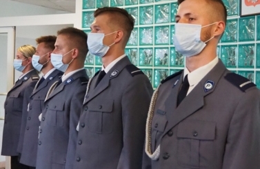 Święto Policji 2020