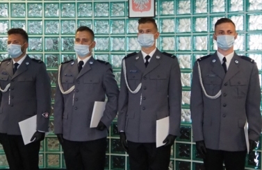 Święto Policji 2020