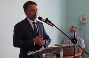 Święto Policji 2020