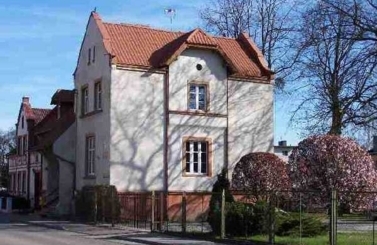 Środowiskowe Domy Samopomocy