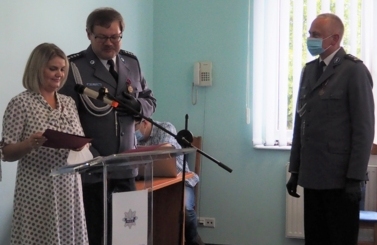 Święto Policji 2020