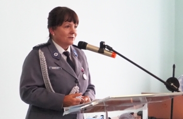 Święto Policji 2020
