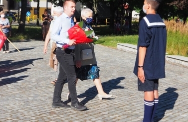 76. rocznica wybuchu Powstania Warszawskiego