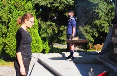 76. rocznica wybuchu Powstania Warszawskiego