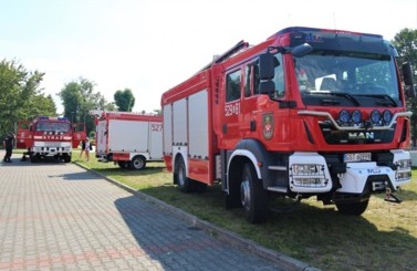 Festyn charytatywny dla Oleczka