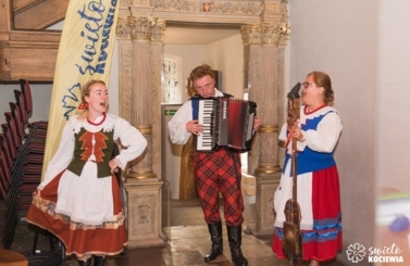 Święto Kociewia 2020