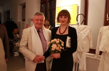 Haft na Kociewiu