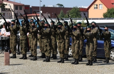Wojsko