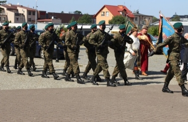 Wojsko