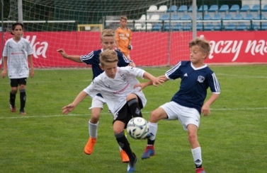 Deyna Cup 2020