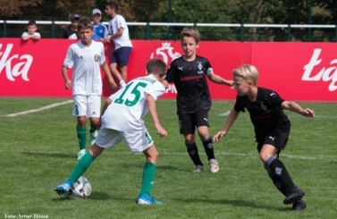 Deyna Cup 2020