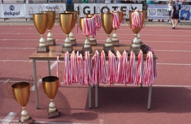 Deyna Cup 2020