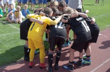 Deyna Cup 2020