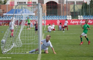 Deyna Cup 2020
