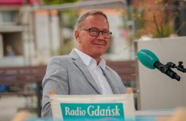 Muzyczne Lato z Radiem Gdańsk