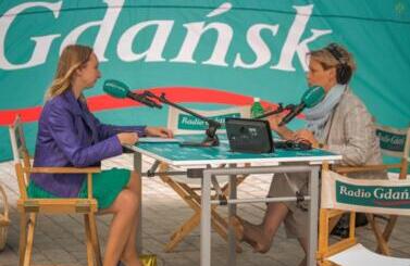 Muzyczne Lato z Radiem Gdańsk