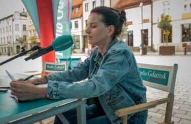 Muzyczne Lato z Radiem Gdańsk