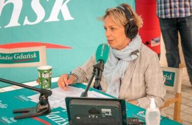 Muzyczne Lato z Radiem Gdańsk