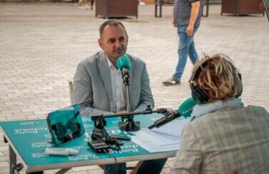 Muzyczne Lato z Radiem Gdańsk