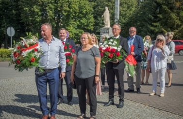 40.rocznica porozumień sierpniowych