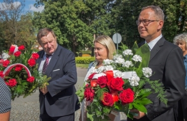 40.rocznica porozumień sierpniowych
