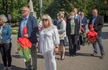 40.rocznica porozumień sierpniowych