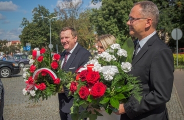 40.rocznica porozumień sierpniowych