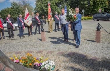 40.rocznica porozumień sierpniowych