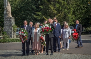 40.rocznica porozumień sierpniowych