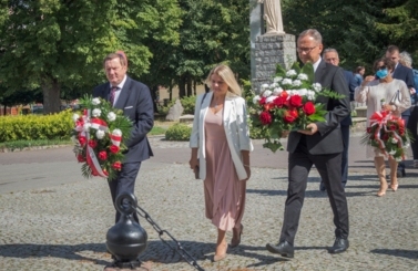 40.rocznica porozumień sierpniowych