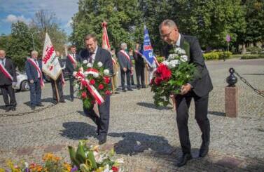 40.rocznica porozumień sierpniowych