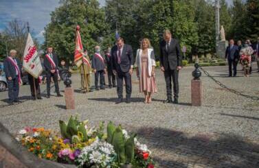 40.rocznica porozumień sierpniowych