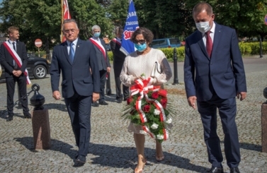 40.rocznica porozumień sierpniowych