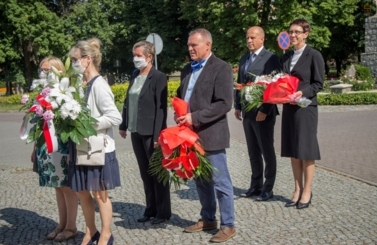 40.rocznica porozumień sierpniowych