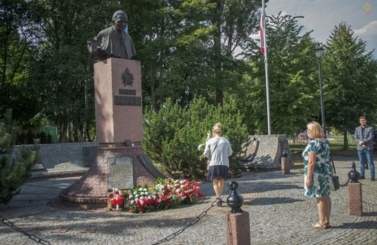 40.rocznica porozumień sierpniowych