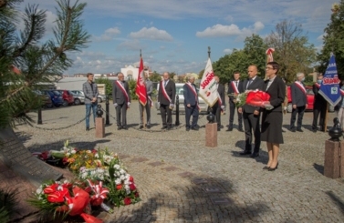 40.rocznica porozumień sierpniowych