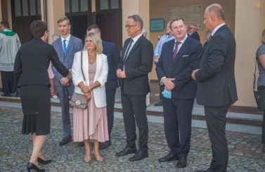 40.rocznica porozumień sierpniowych