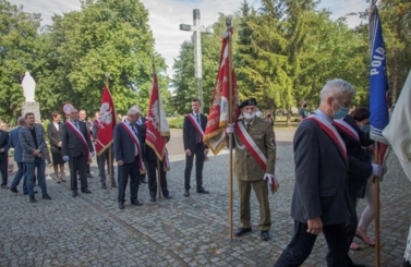 40.rocznica porozumień sierpniowych