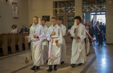 40.rocznica porozumień sierpniowych